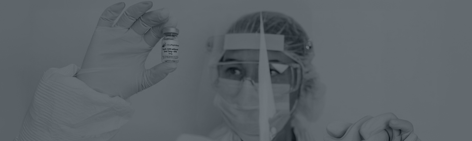 A Guide to Research Peptides, Uses, Benefits, and Scientific Applications
